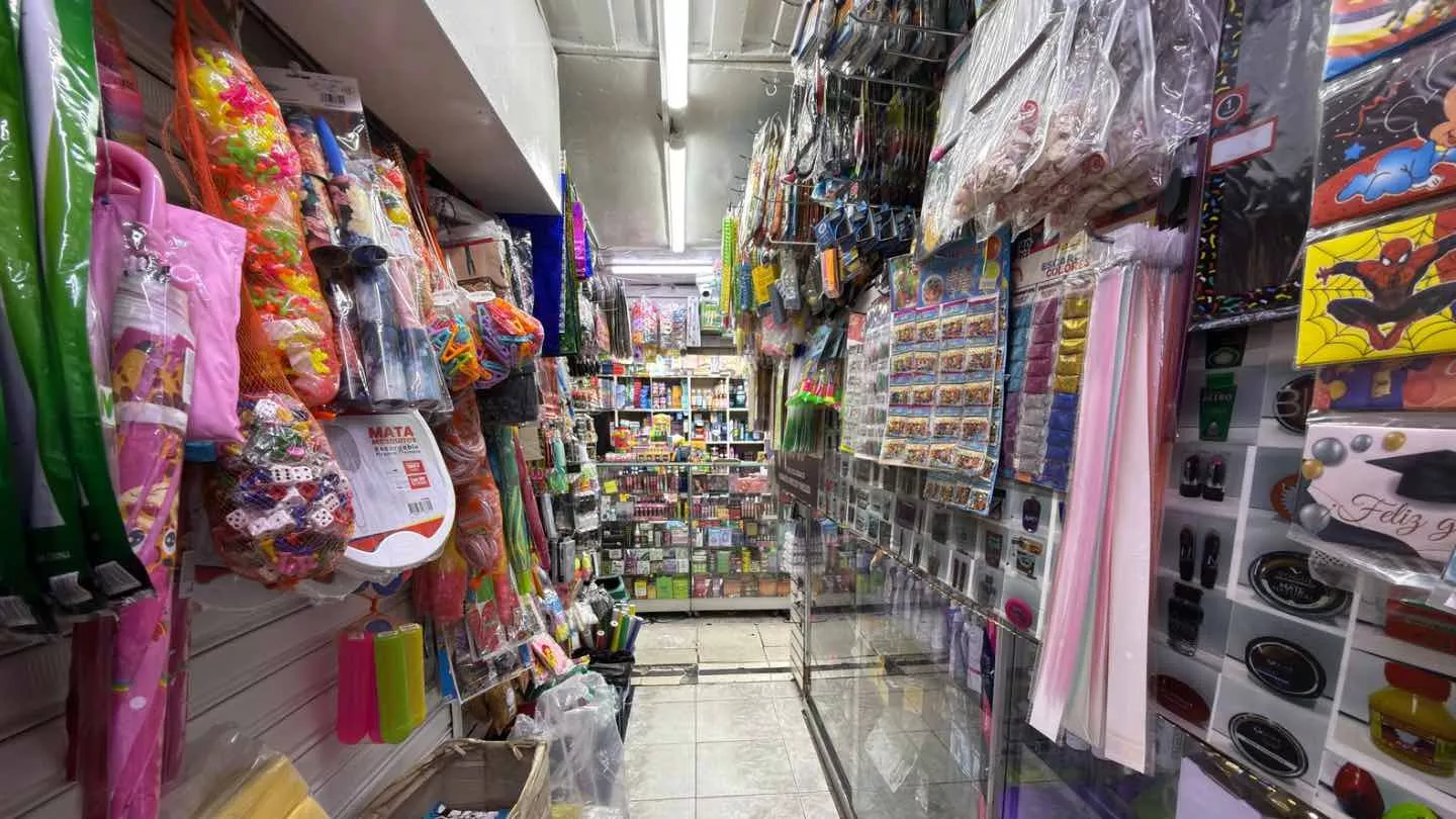 Variedades Macro 2 Los Paisas